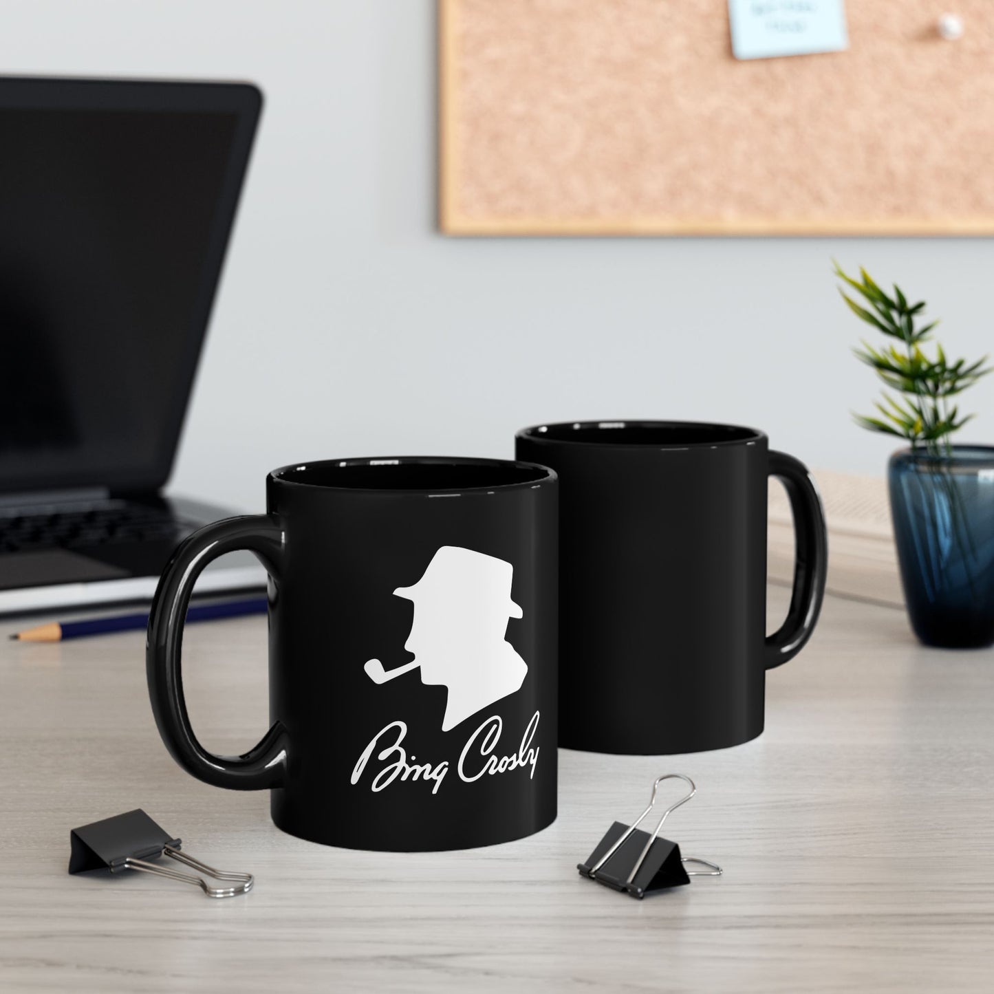 Bing Logo Mug