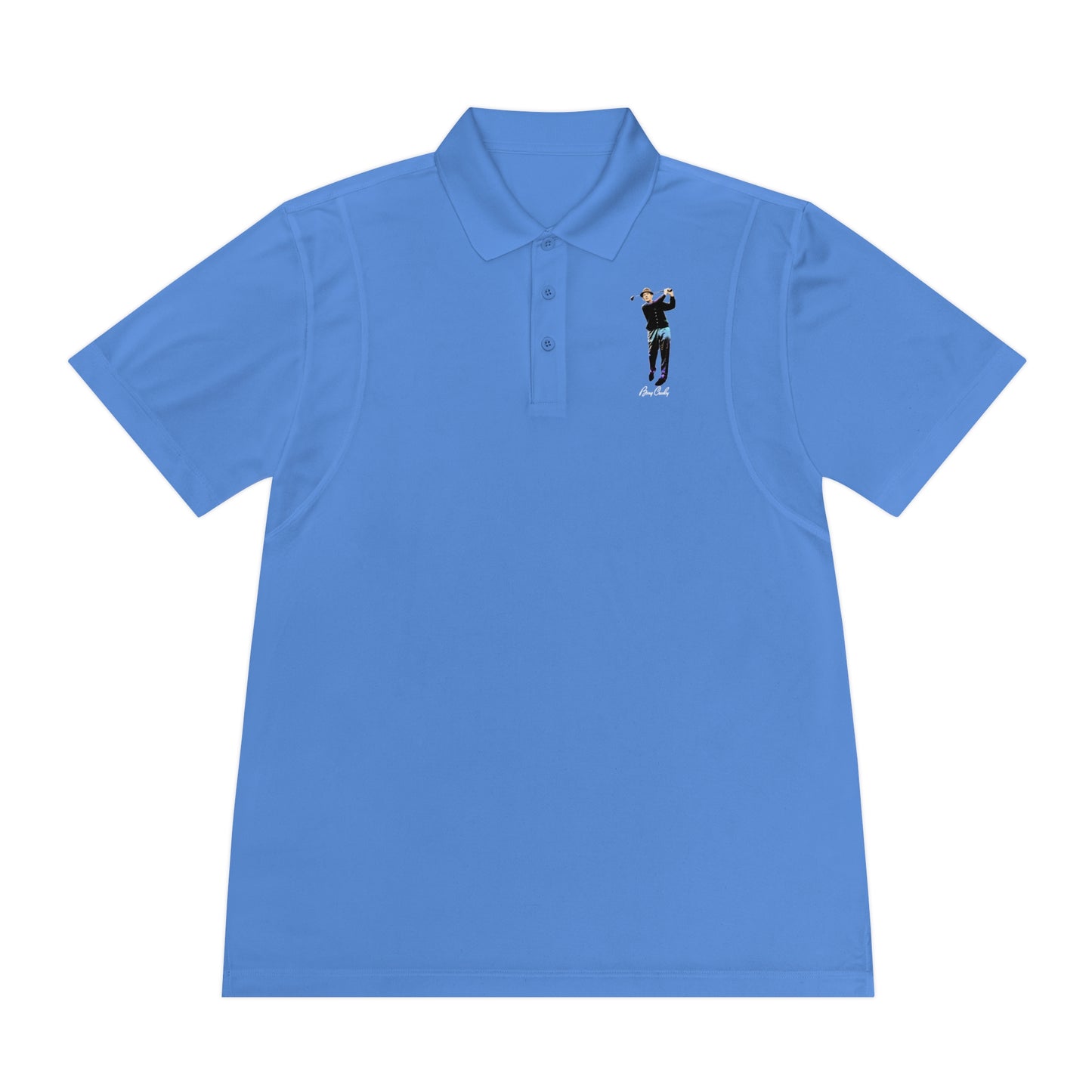 Bing Crosby Polo Shirt