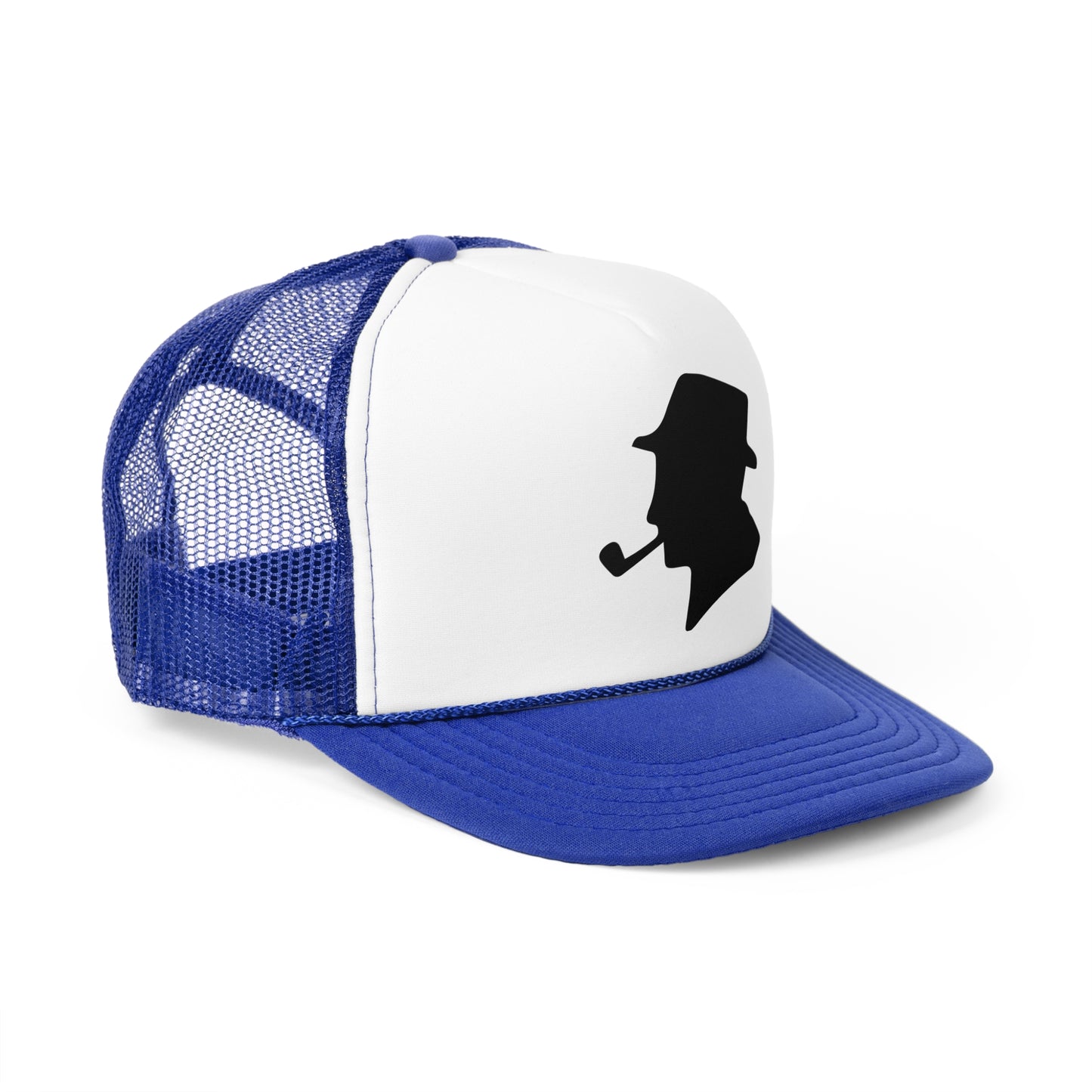 Crosby On Trucker Hat