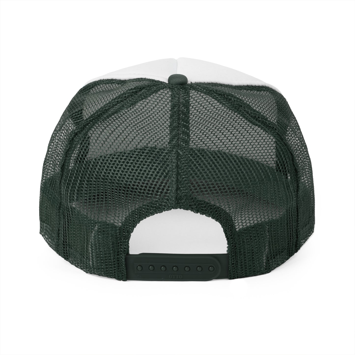 Crosby On Trucker Hat