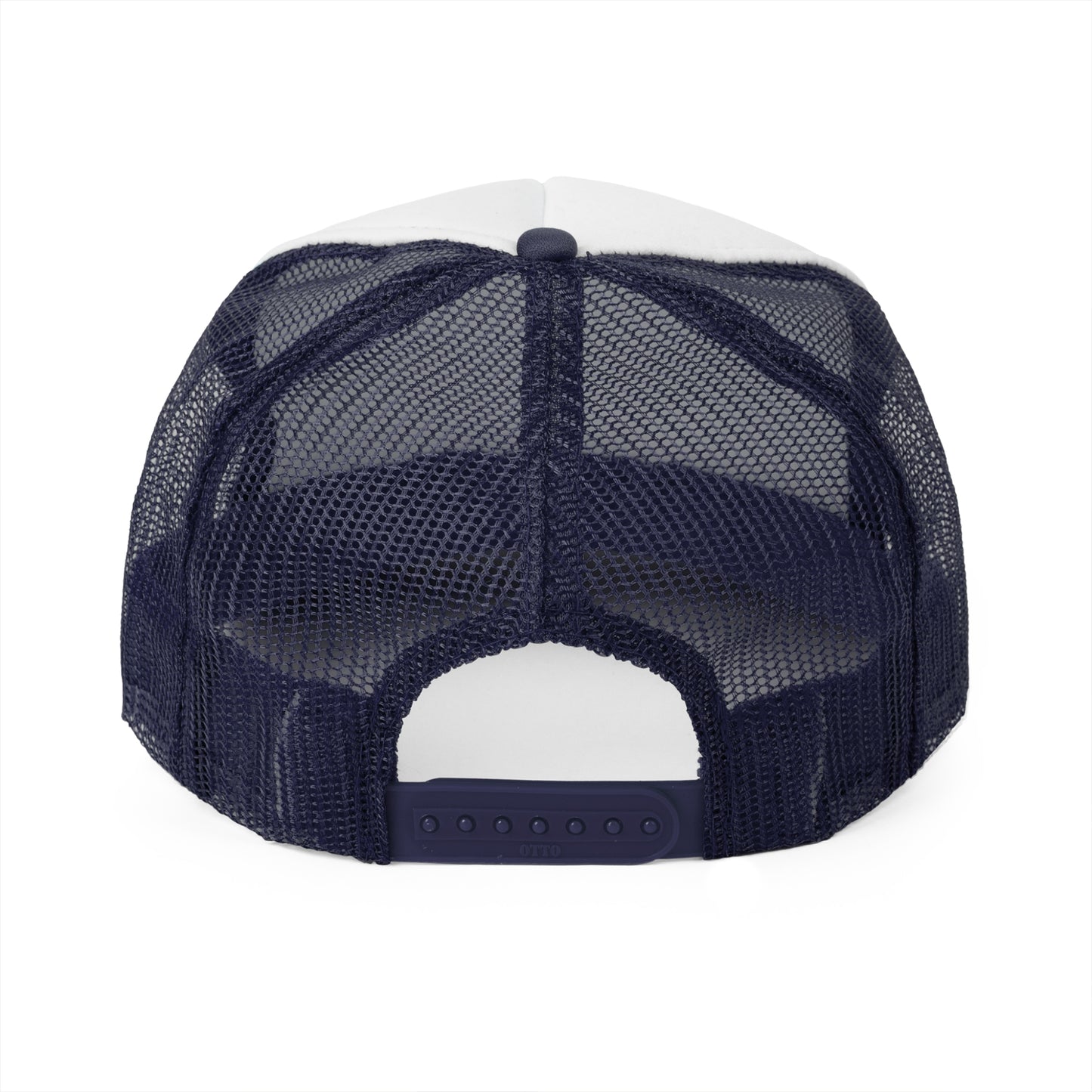 Crosby On Trucker Hat