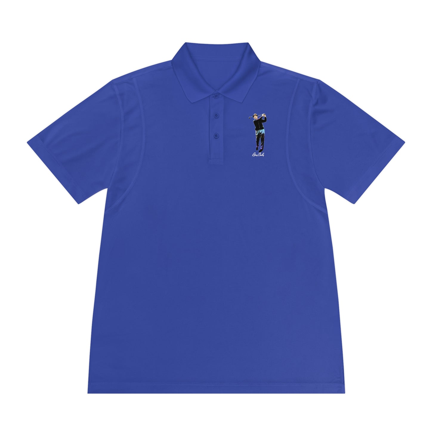 Bing Crosby Polo Shirt