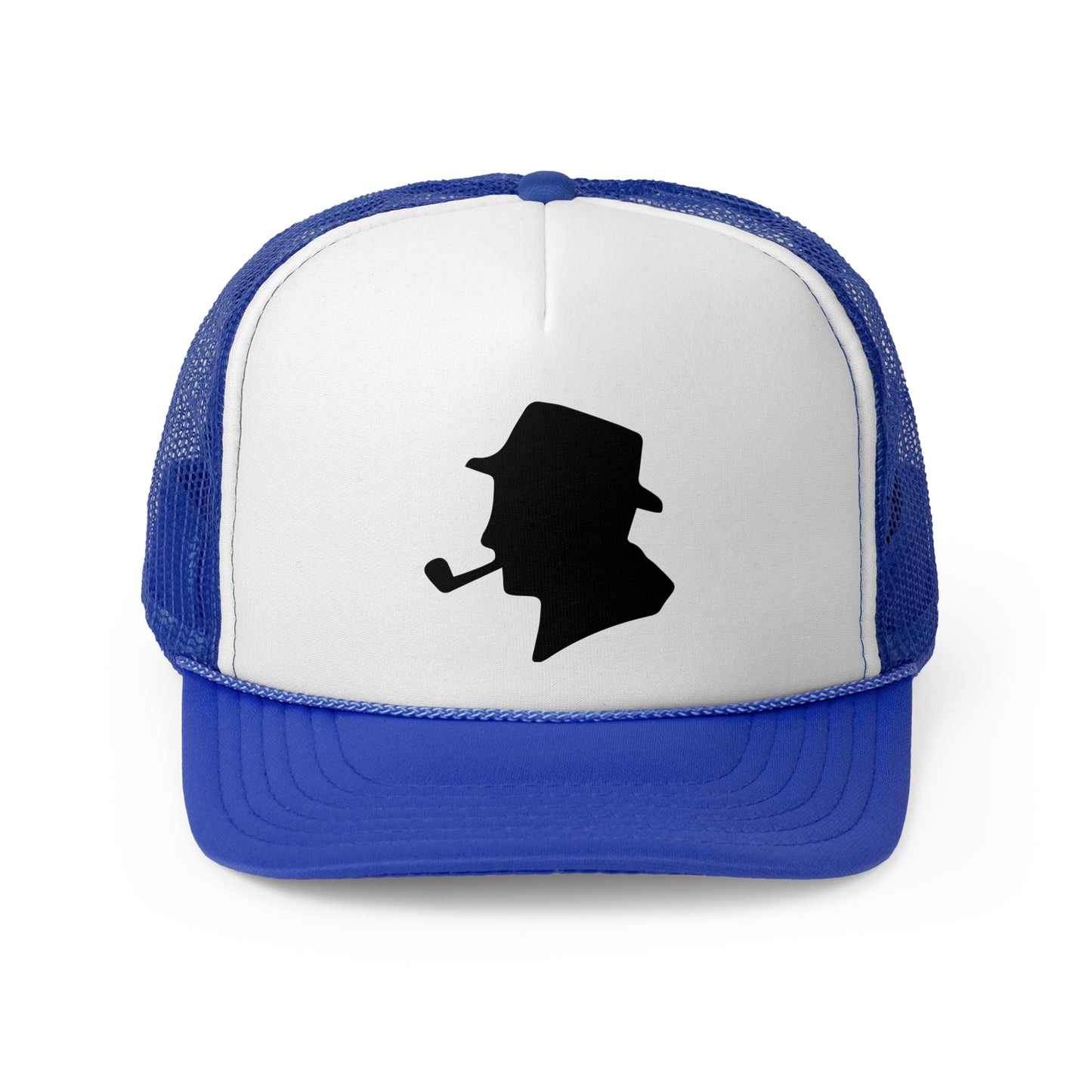 Crosby On Trucker Hat