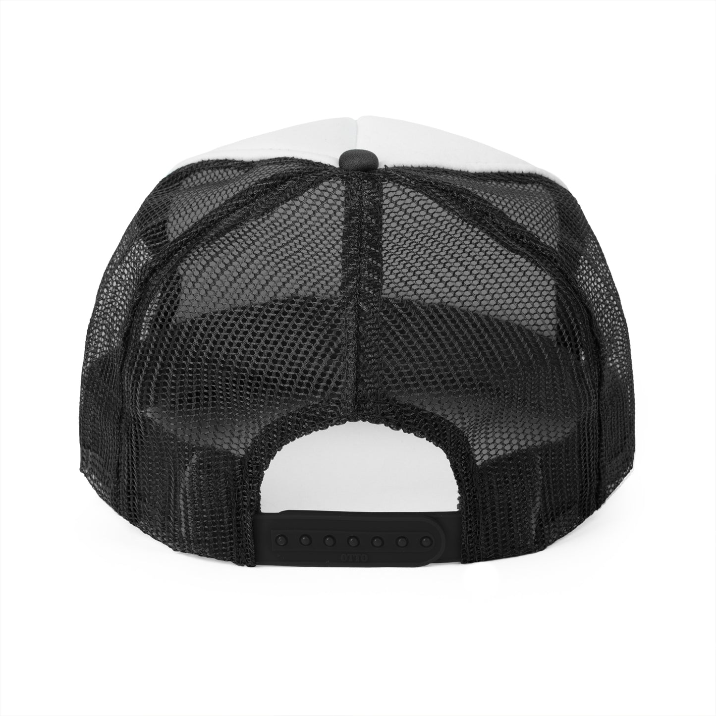 Crosby On Trucker Hat