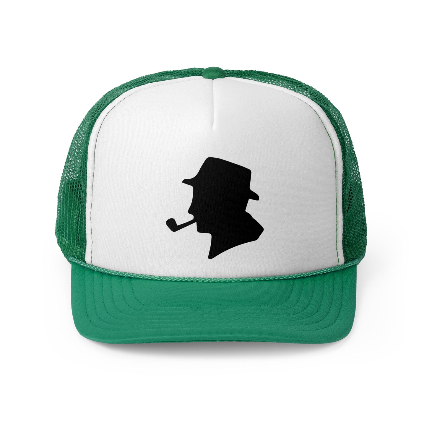 Crosby On Trucker Hat