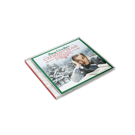 Christmas Gems CD-one disc