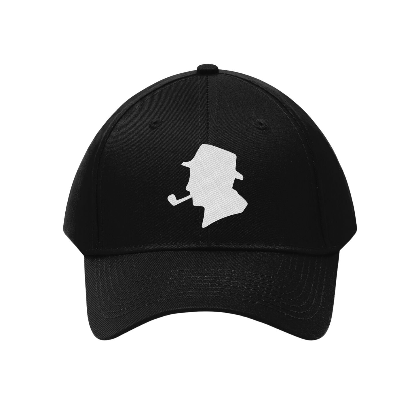 Bing Crosby Logo Baseball Hat