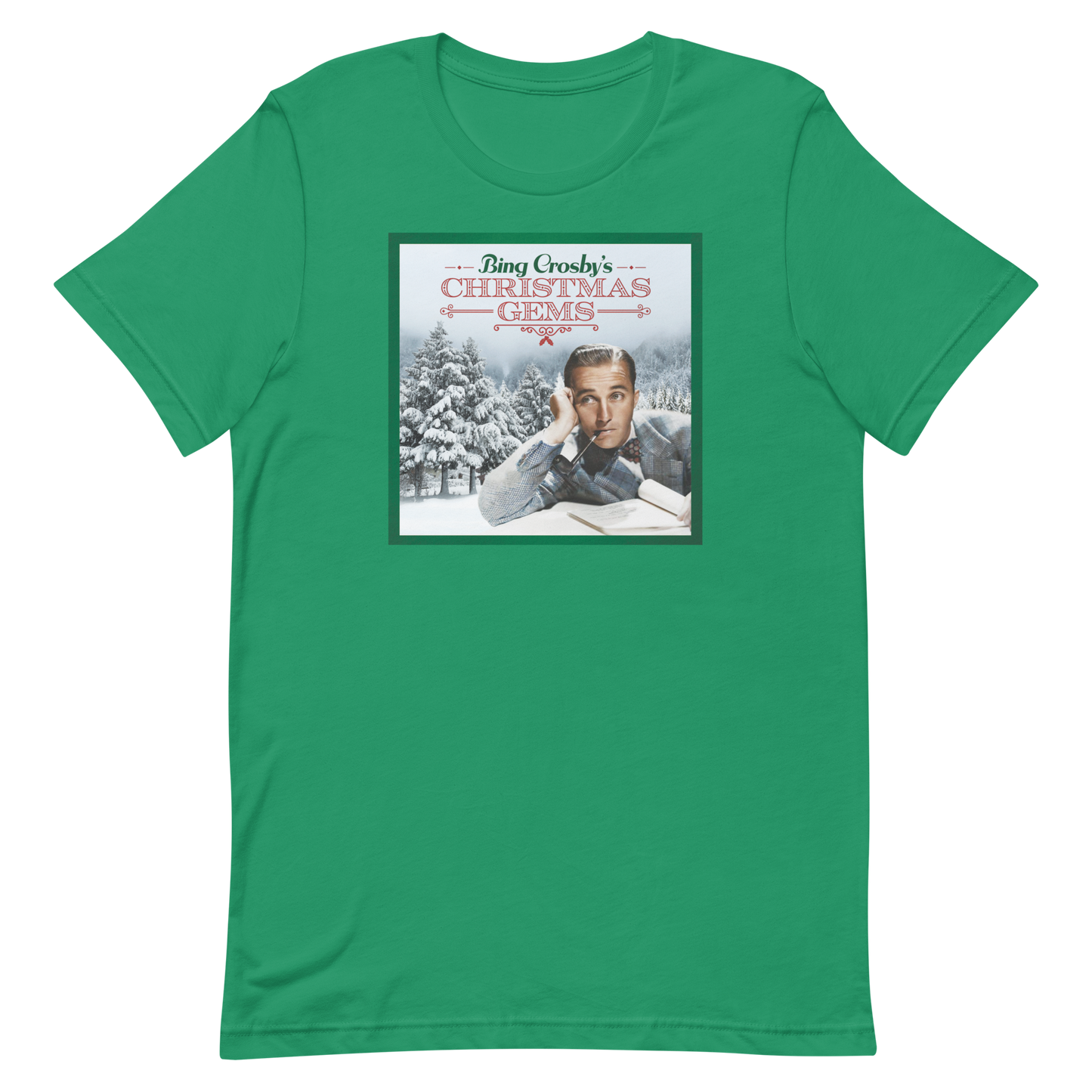 Bing's Christmas Gems Tee