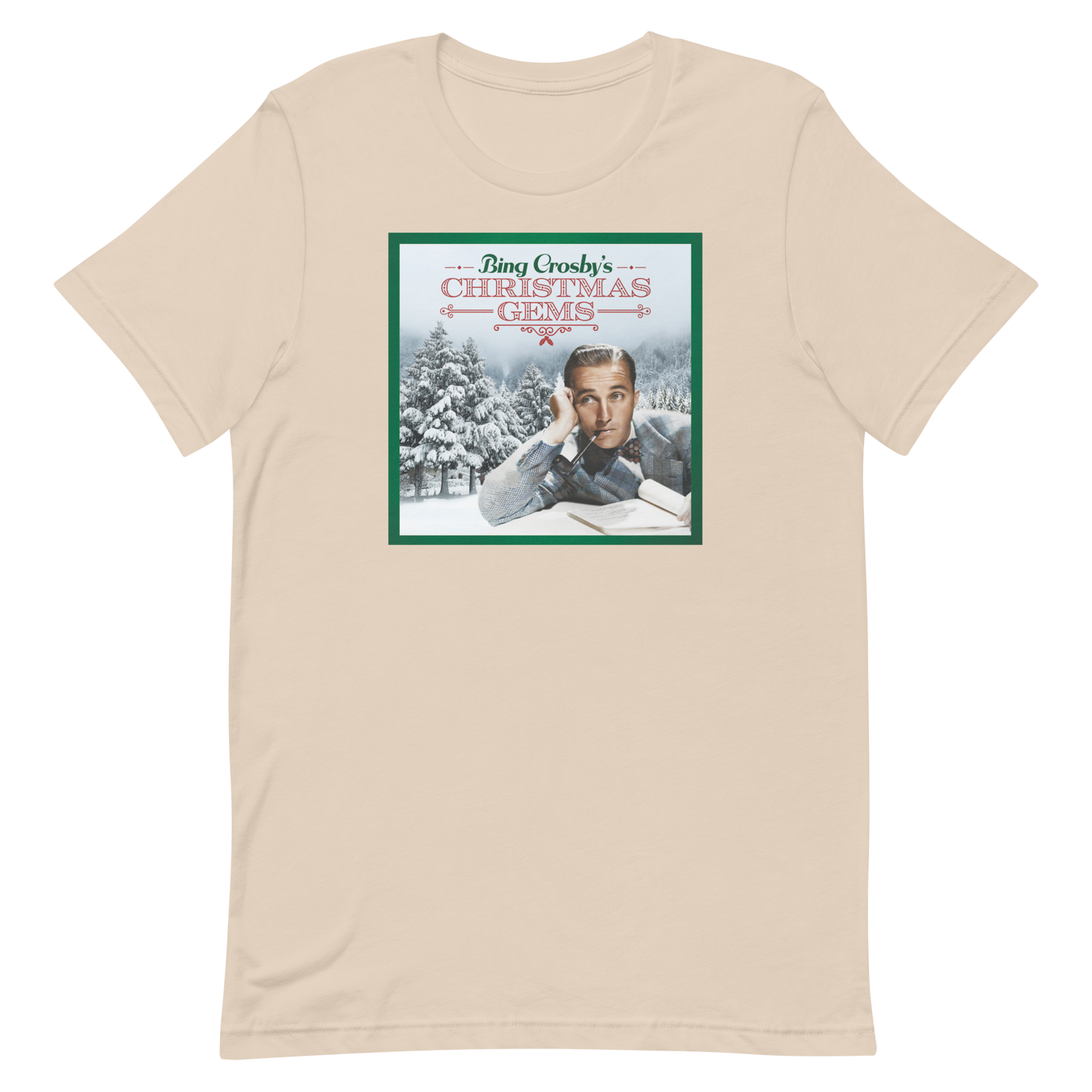 Bing's Christmas Gems Tee