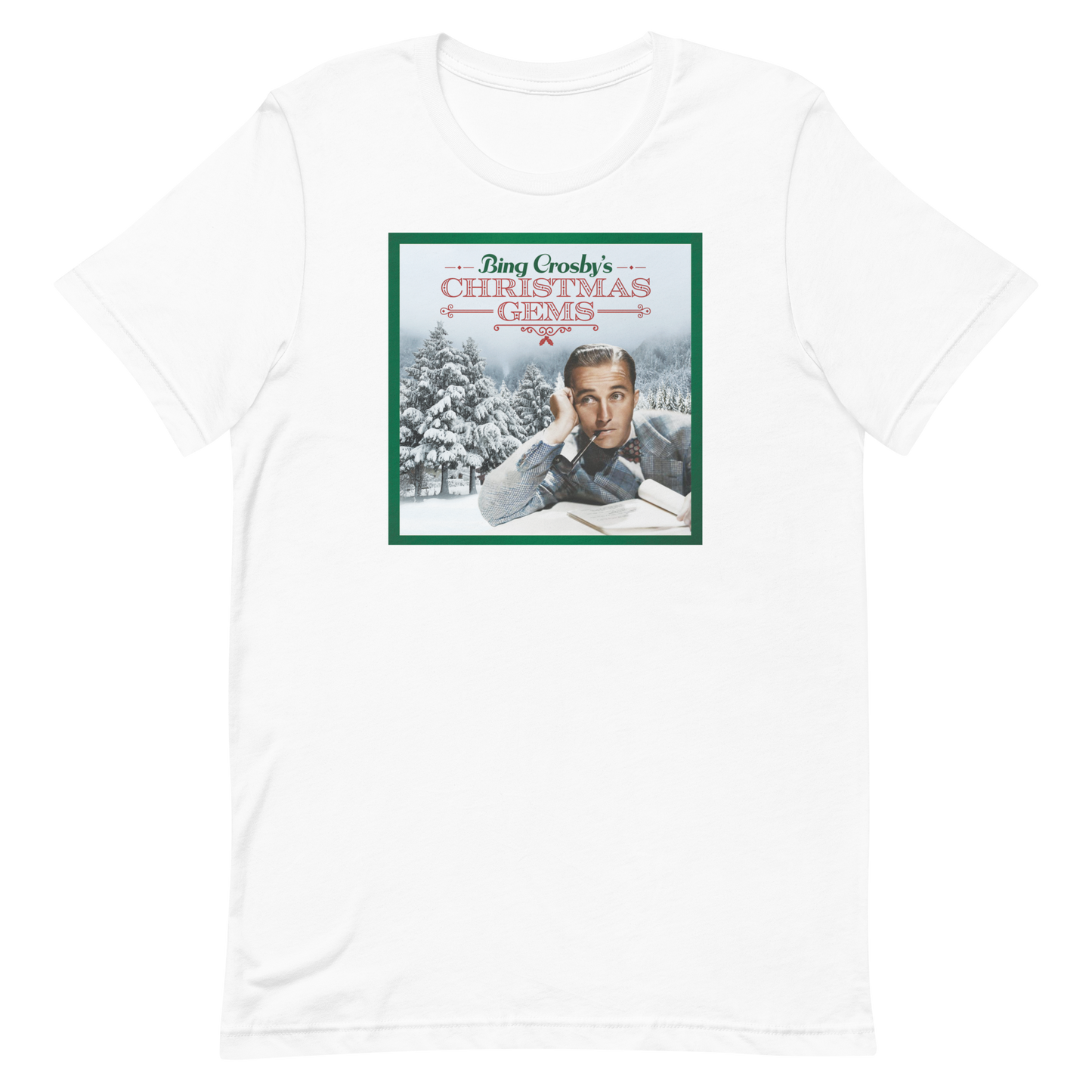 Bing's Christmas Gems Tee