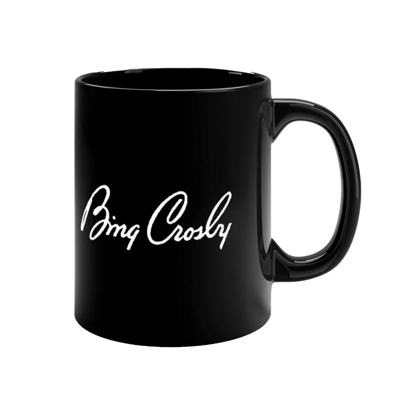 Bing Logo Mug
