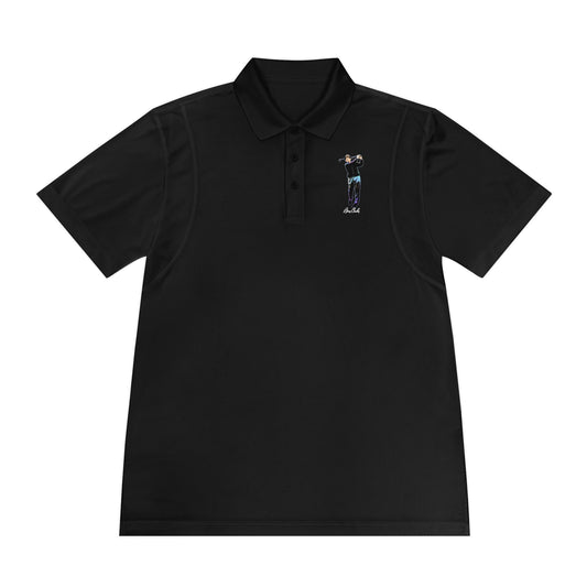 Bing Crosby Polo Shirt