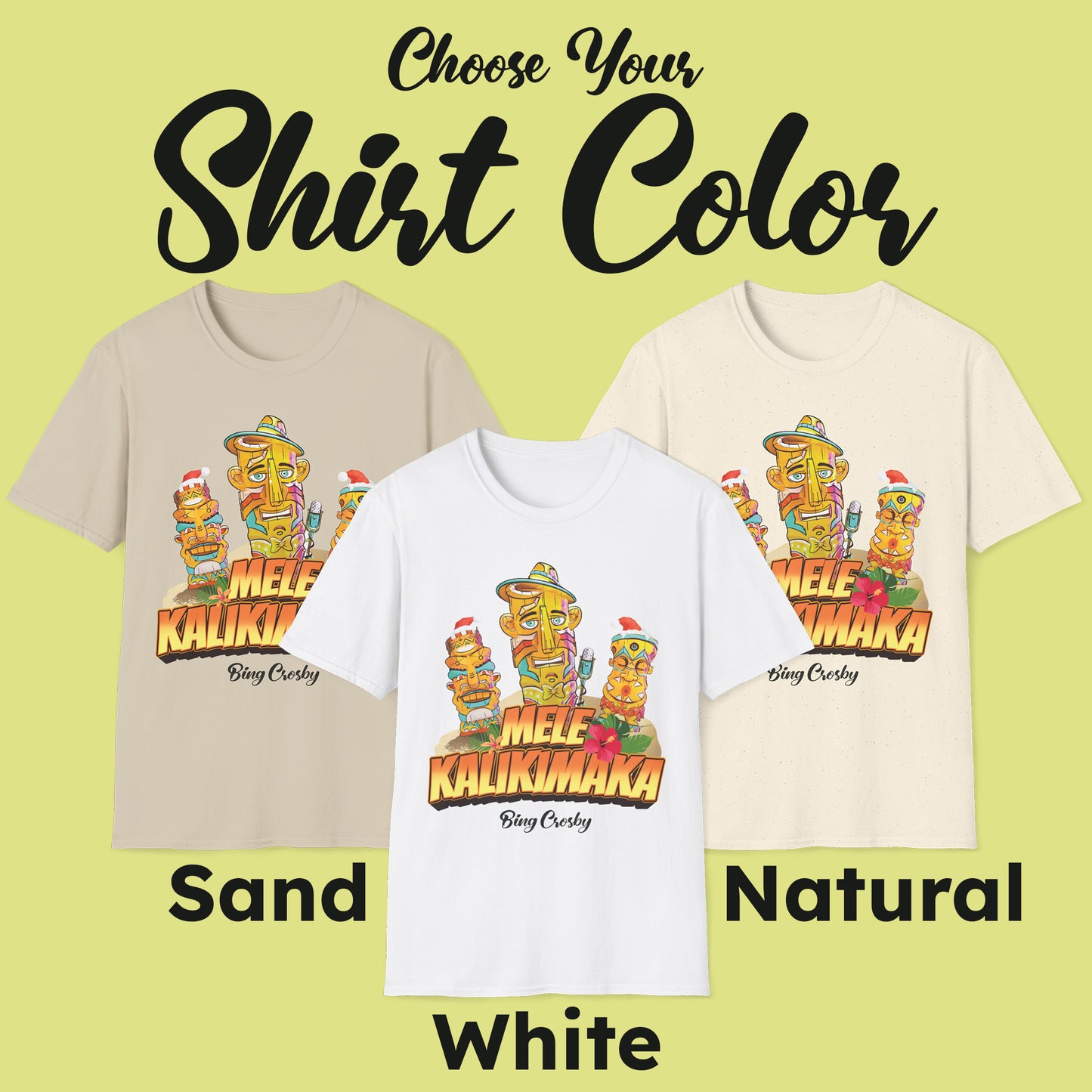 Mele Kalikimaka Bundle