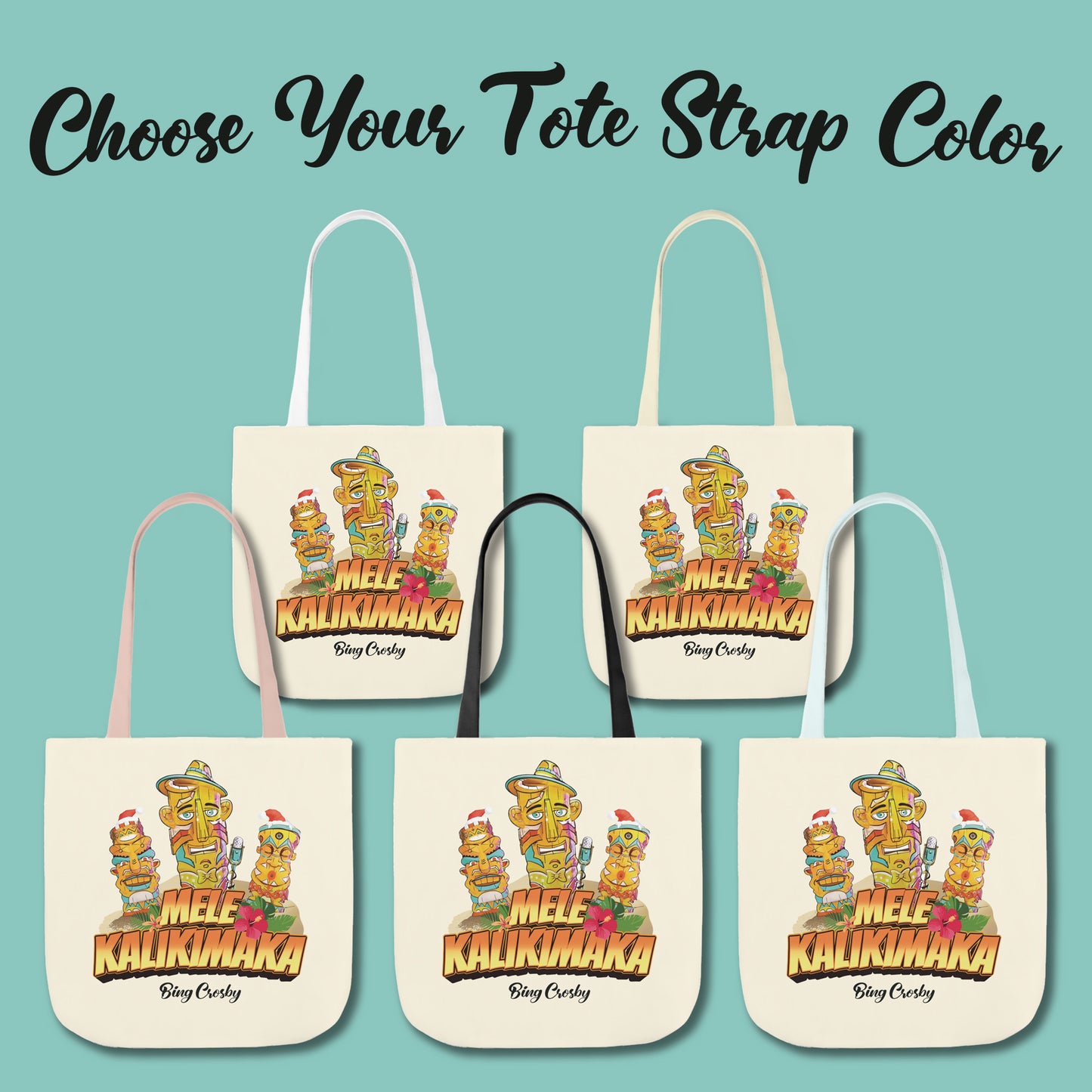 Mele Kalikimaka Bundle