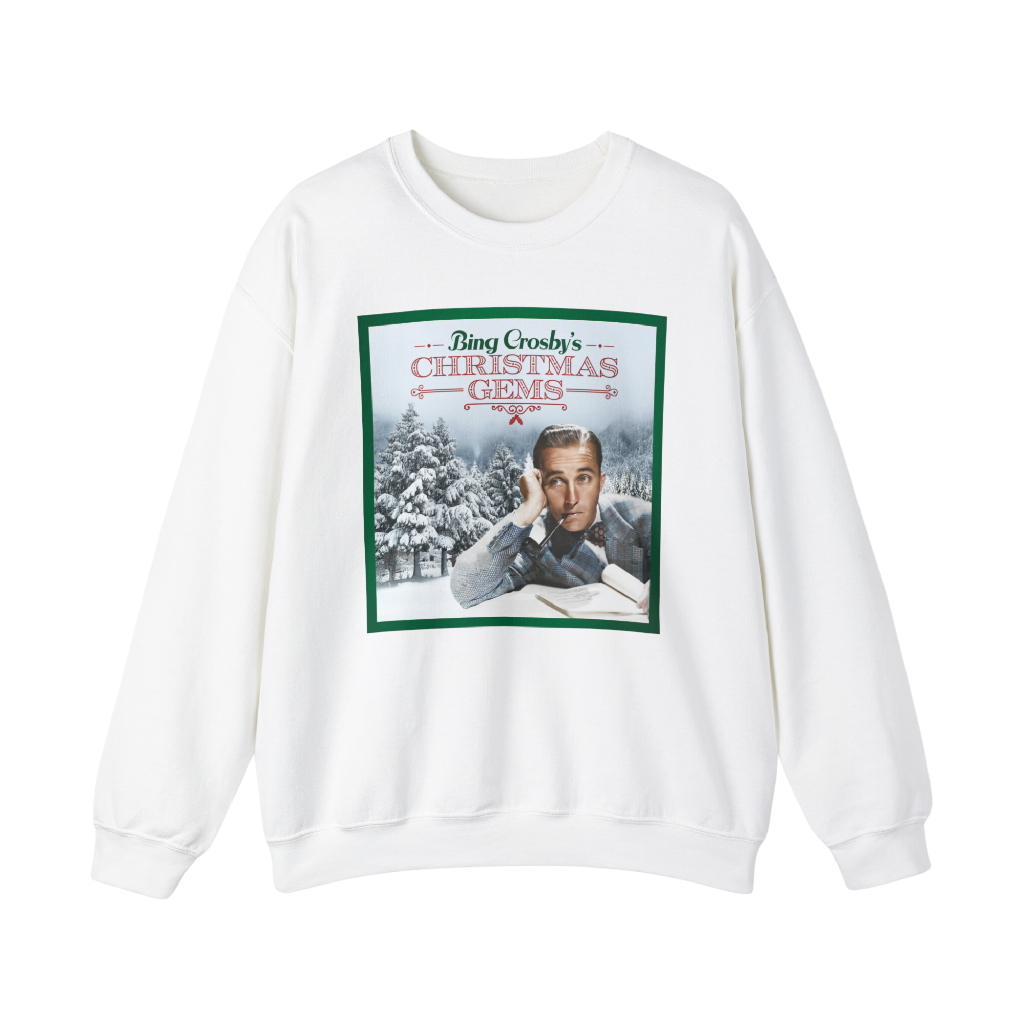 Apparel Bing Crosby Merch Apparel bing crosby merch