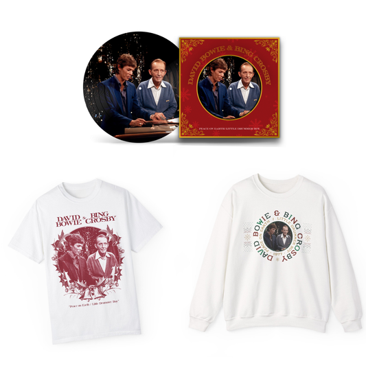 Bing/Bowie Holiday Bundle