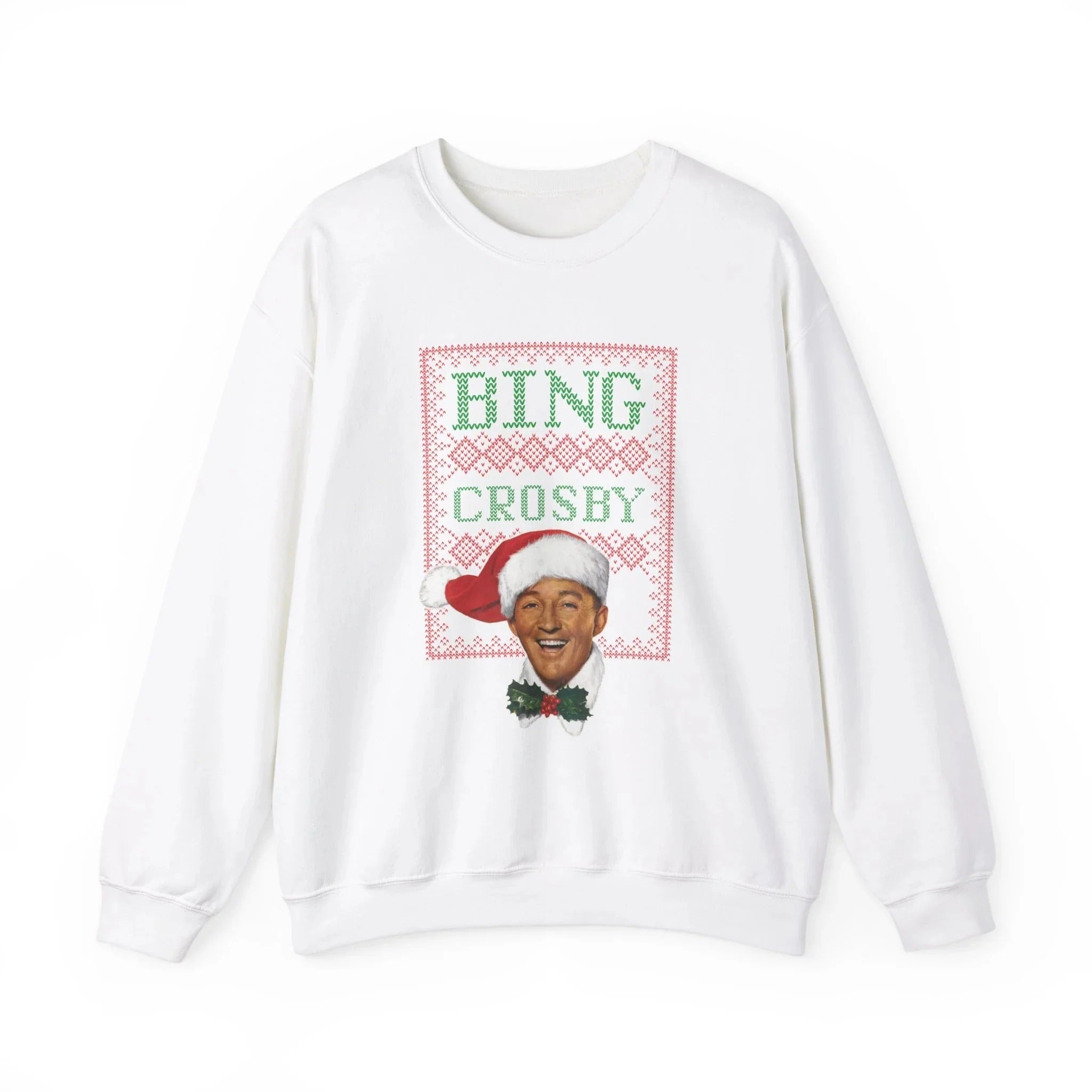 Bing Crosby Official Store – Bing Crosby Merch