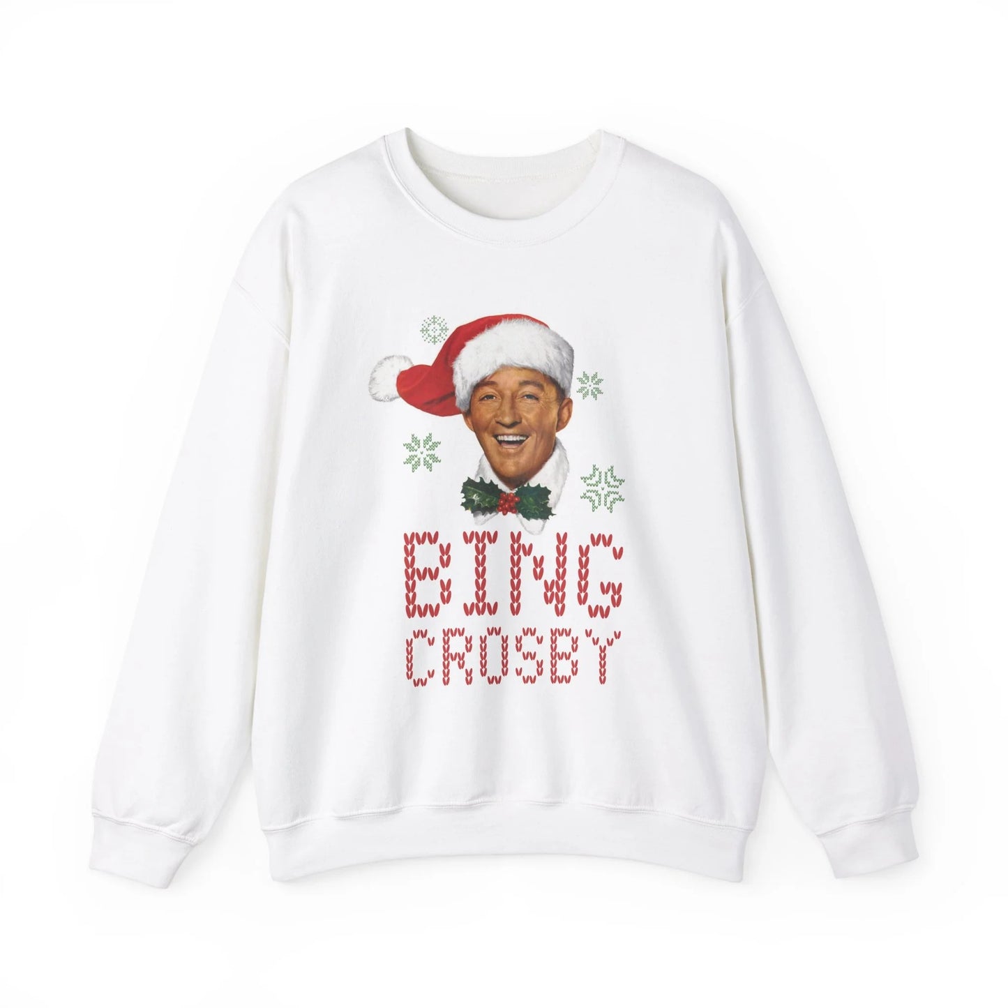 Bing Crosby Gift Set