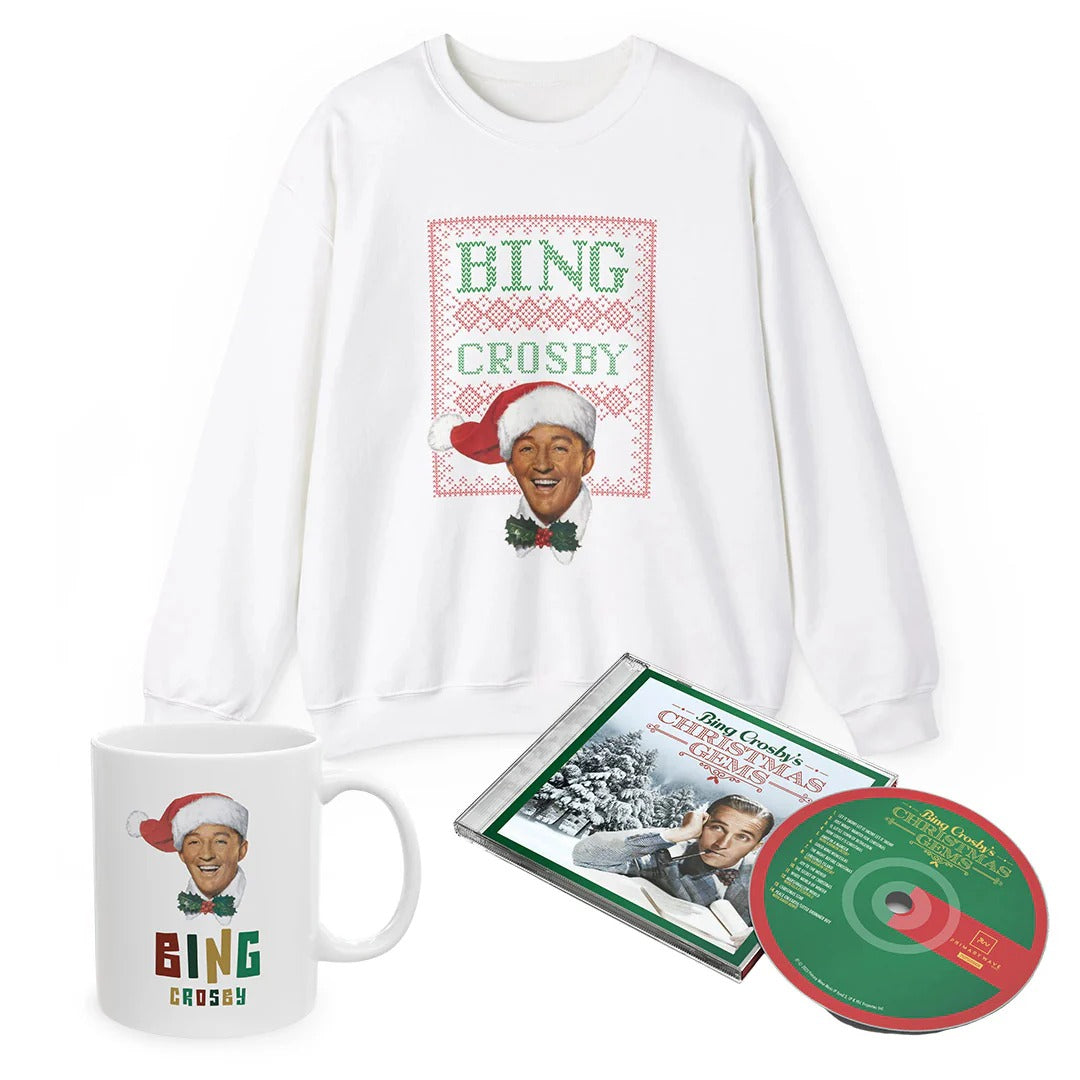 Complete Christmas Collection