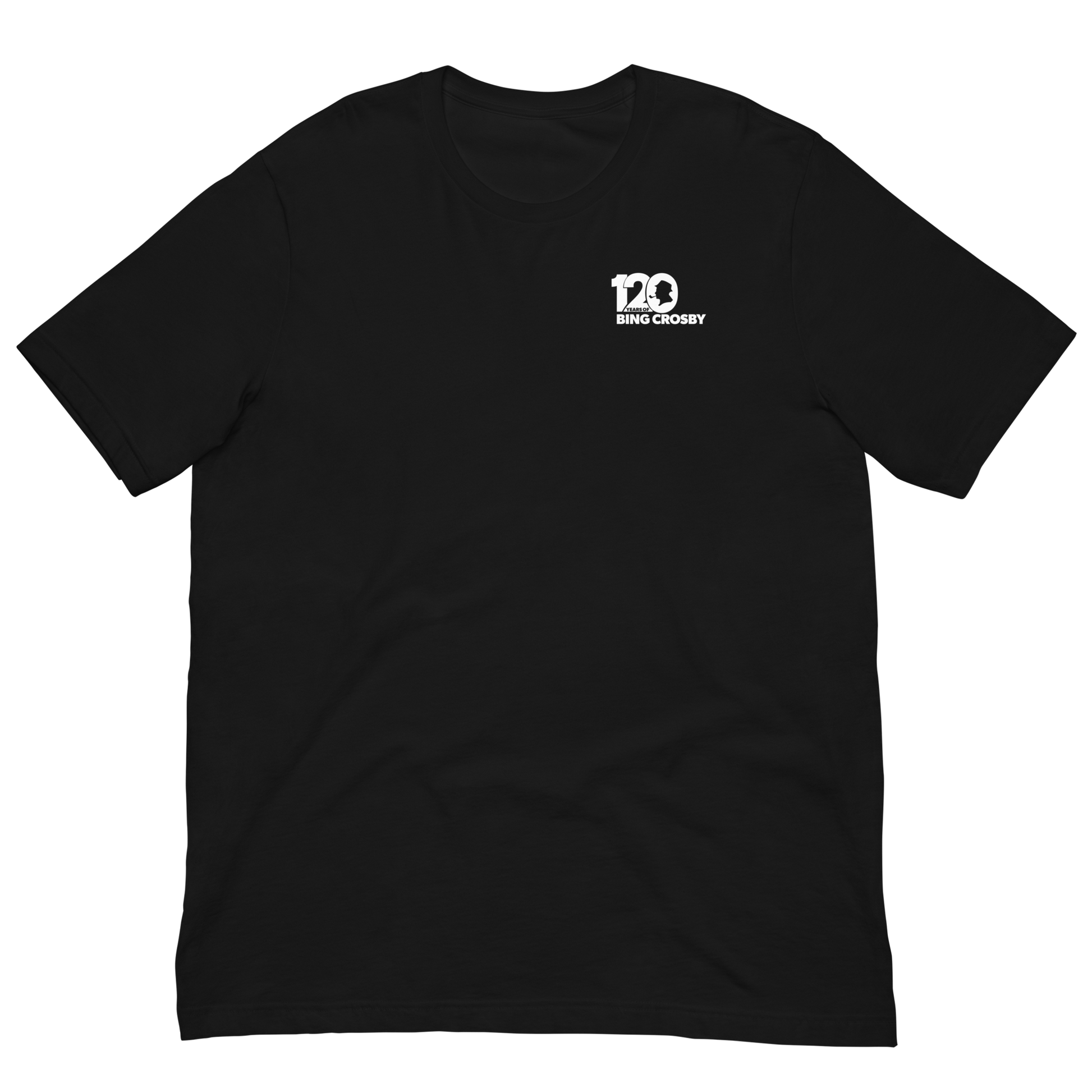 Bing crosby t hot sale shirt