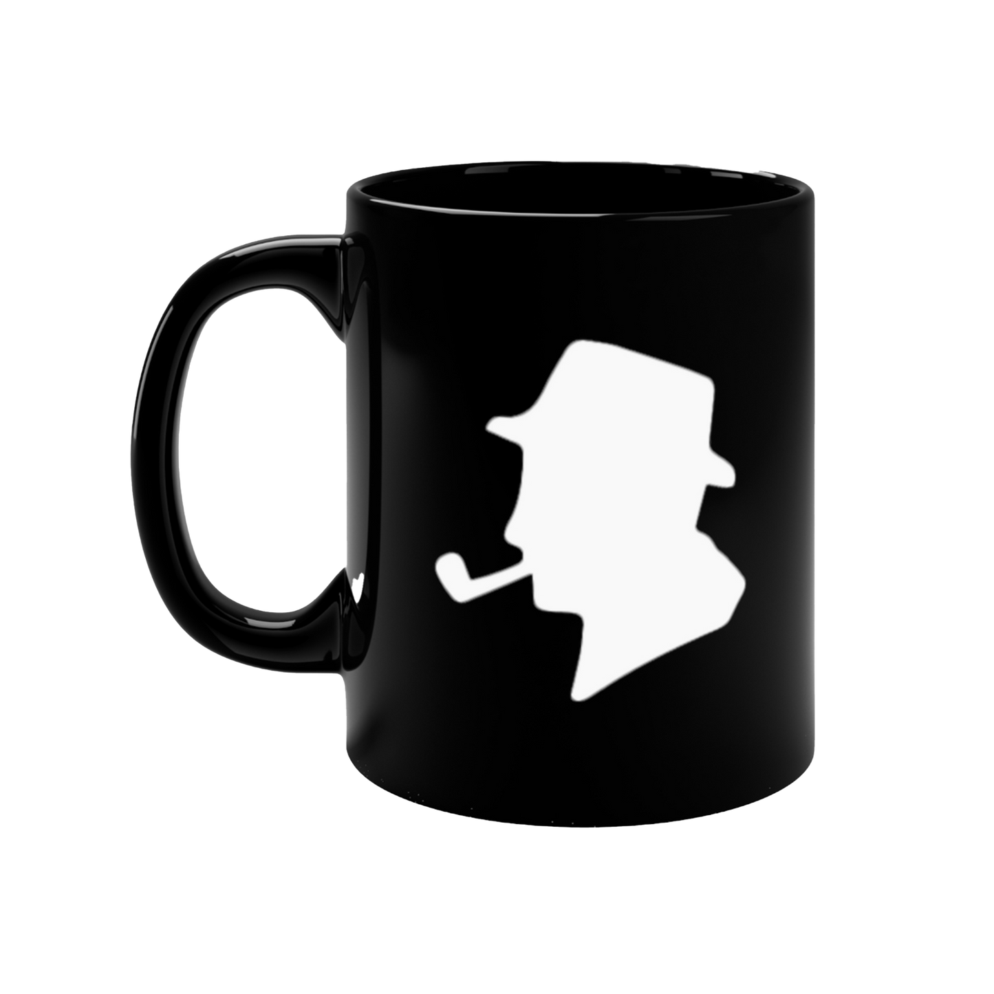 Bing Logo Mug