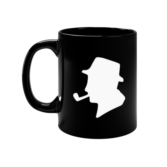 Bing Logo Mug
